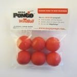 Six windBalls Package