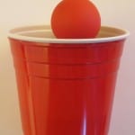 WindBall in Cup