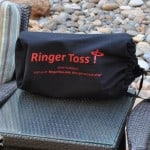 Ringer Toss Bag