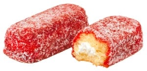 Raspberry Zingers