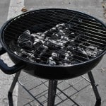 Grill Easy Lump Charcoal in a box