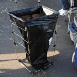 Adjustable Bag Buddy Side