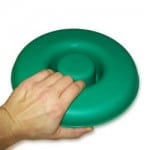 Great Plate Upside down