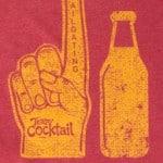 You Play We drink Shirt