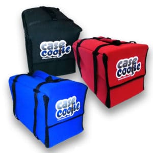 Case Coolie in 3 colors