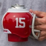 Alabama Crimson Tide FanMug