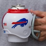 Buffalo Bills FanMug