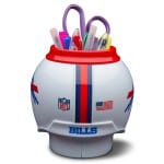 Buffalo Bills back of FanMug