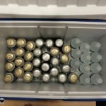 KoolerCap bottles and cans