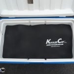 KoolerCap start of test