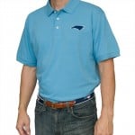 State Traditions North Carolina polo