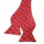 State Traditions Ole Miss Bow Tie