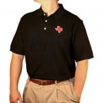 State Traditions Texas Tech Polo