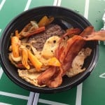 Breakfast of Champions - Steak and Eggs