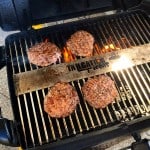 Gourmet burgers from Feed the Party