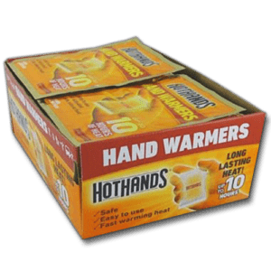 HotHands Hand Warmers Box