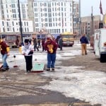 Minnesota Tailgaters