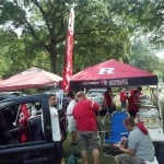Rutgers Tailgaters