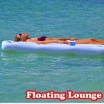 Floating Lounge