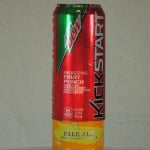 Shore Break Pale Ale 3/4 covered