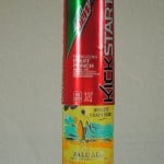 Shore Break Pale Ale half covered