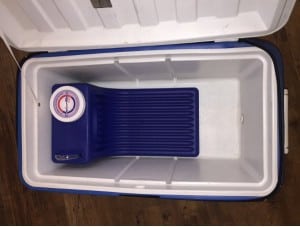 Cooler Mate Insert Empty