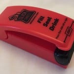 Slick Shotz Heat Sealer