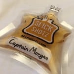 Slick Shotz Label Line