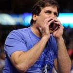 Mark Cuban