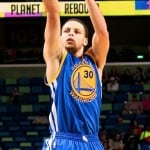 Steph Curry