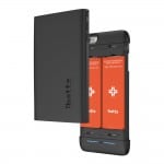 Mojo Refuel Invictus 6000 Battery Case for iPhone 6 Plus