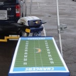 TableTopIt Chargers Game