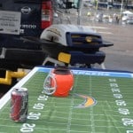 TableTopIt Chargers Game