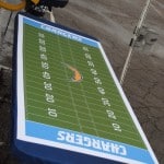 TableTopIt Chargers Game