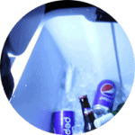 The Coolest Cooler LED Light