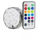 King Luge LED Light Kit