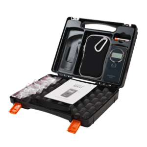 AlcoMate Revo (Model TS200)