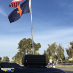 Tremor Tailgating Fullerton