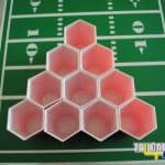 Hexa Cups Overhead