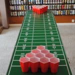 Hexa Cups Full Table