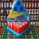 Hexa Cups N-Ice Rack