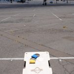 Bru-Bag at Qualcomm Stadium