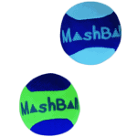 Mashball Balls