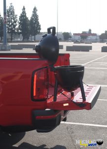 Char-Griller AKORN Jr